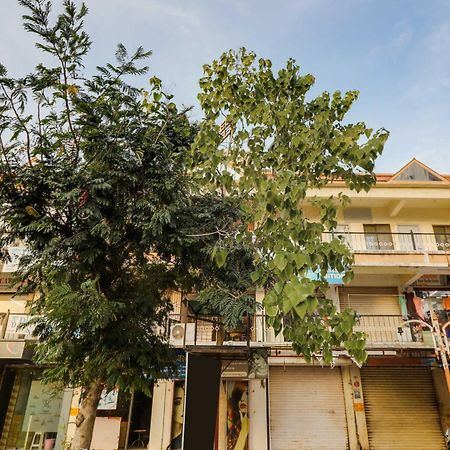 Hotel O Kb Villa أحمد أباد المظهر الخارجي الصورة